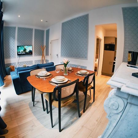 Urbanchic Adalbert 1A Liège Eksteriør bilde