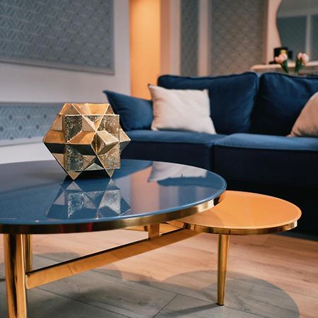 Urbanchic Adalbert 1A Liège Eksteriør bilde