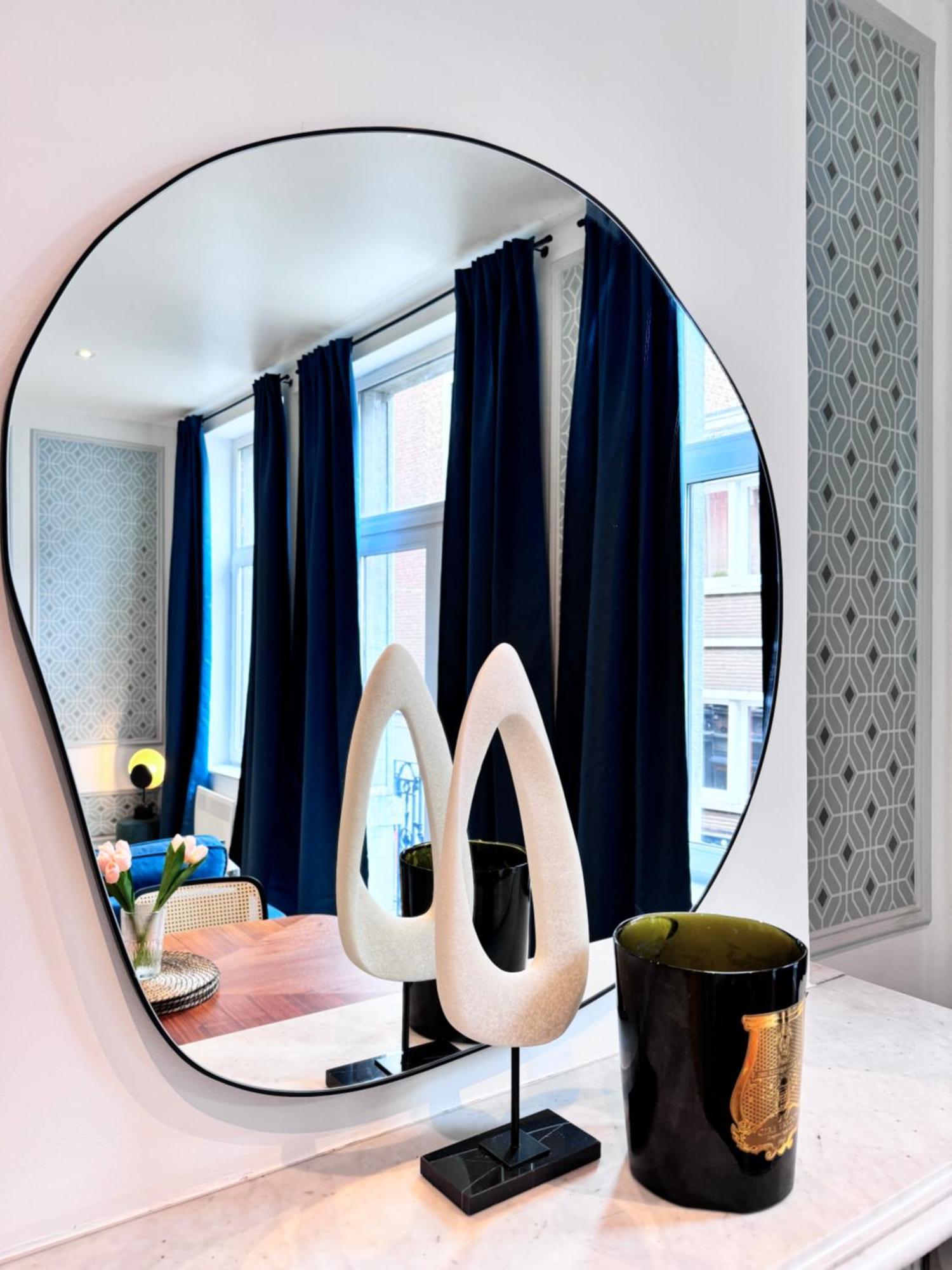 Urbanchic Adalbert 1A Liège Eksteriør bilde