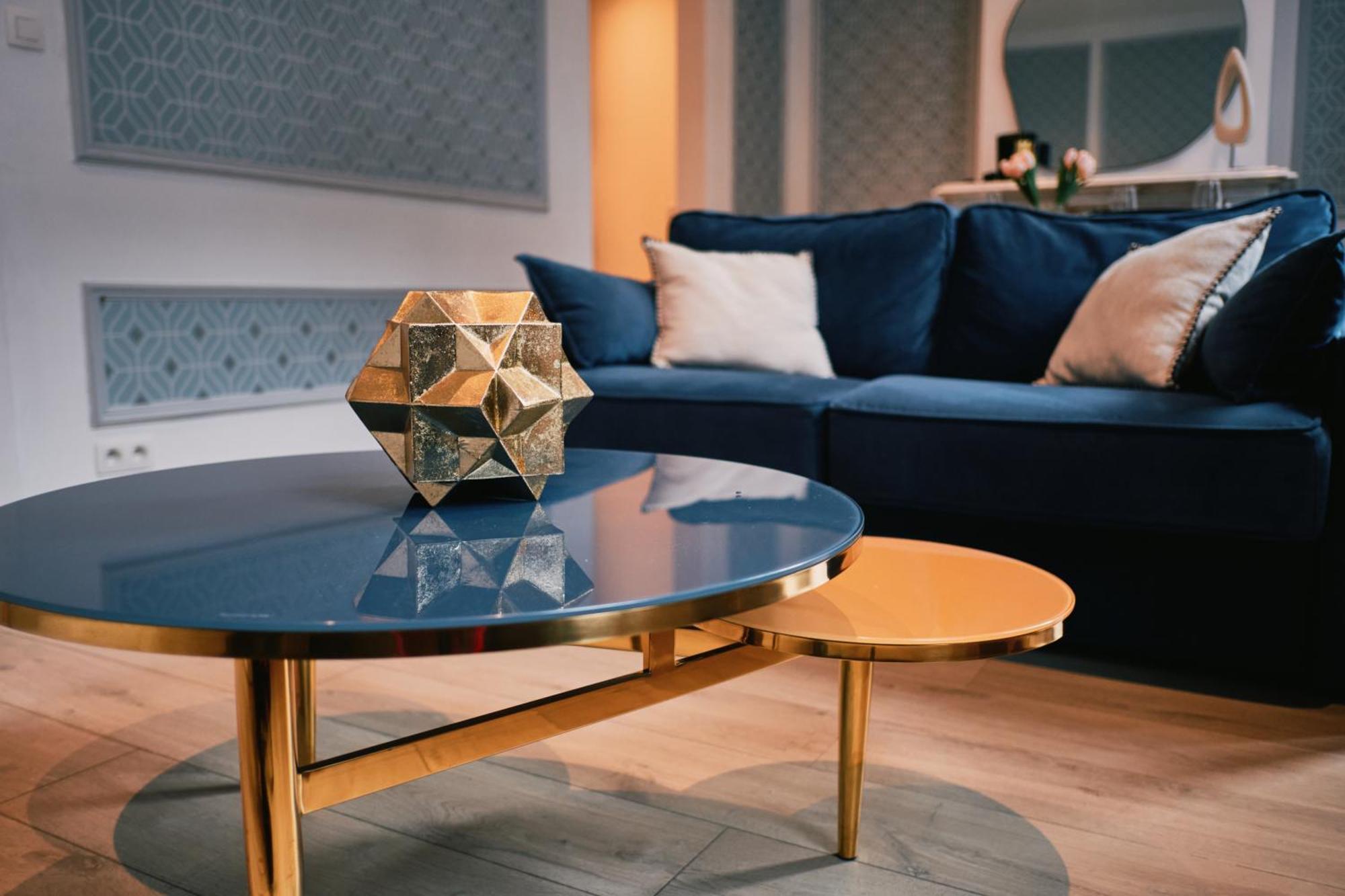 Urbanchic Adalbert 1A Liège Eksteriør bilde